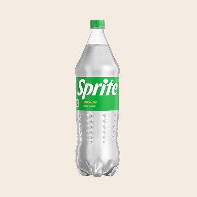 Sprite 1,5L