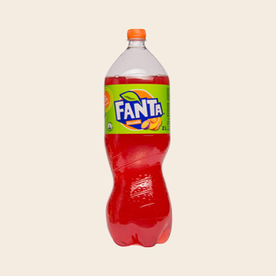 Fanta Exotic 1,5L